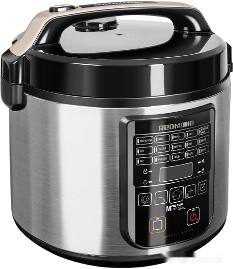 Мультиварка Redmond RMC-M399