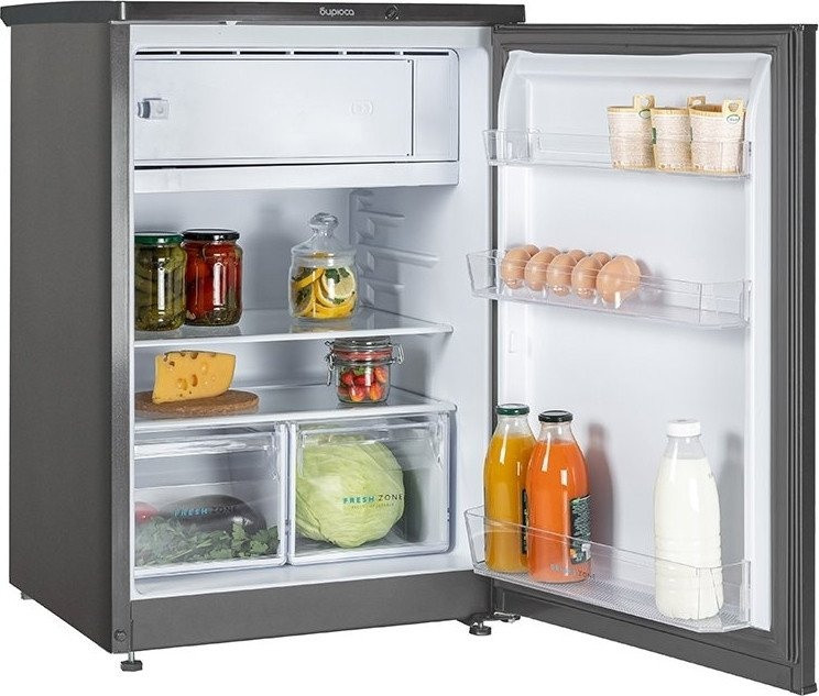 Мини-холодильник Бирюса W508