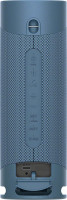 Портативная акустика Sony SRS-XB23 (голубой)