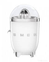 Соковыжималка Smeg CJF11WHEU