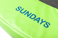 Аксессуары и комплектующие для батутов Sundays Кожух для батута Champion-D490 (зеленый)