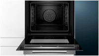 Духовой шкаф Siemens HB672GBS1