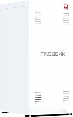 Отопительный котёл Лемакс Газовик АОГВ-11.6