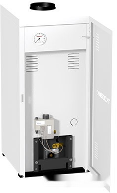 Отопительный котёл Лемакс Газовик АОГВ-11.6