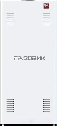 Отопительный котёл Лемакс Газовик АОГВ-11.6