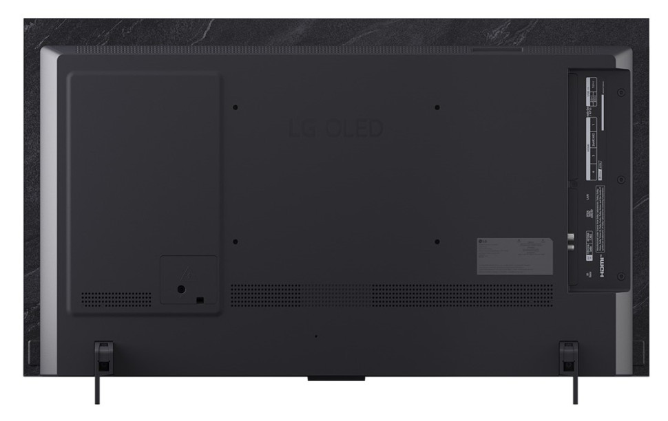 Телевизор LG OLED42C5RLA