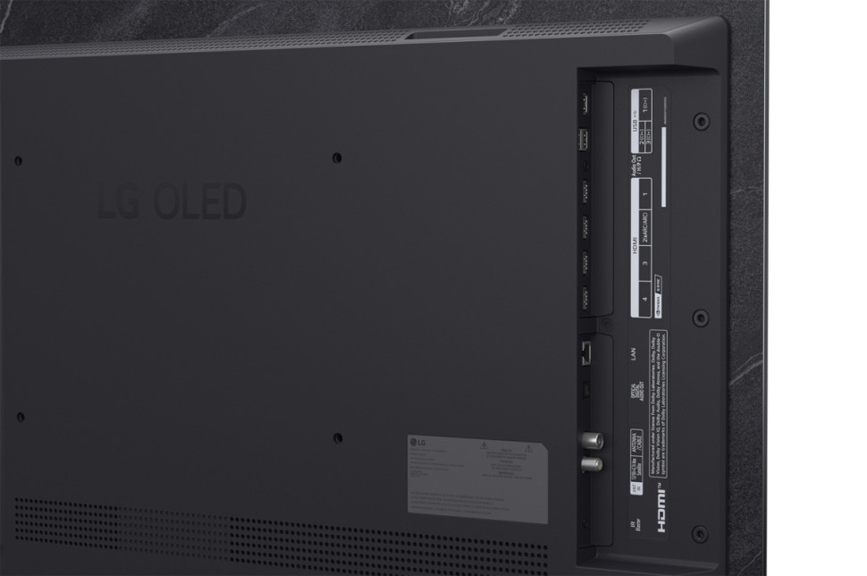 Телевизор LG OLED42C5RLA