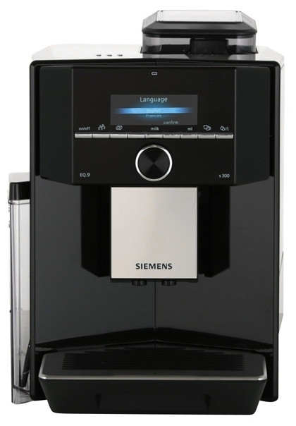 Эспрессо кофемашина Siemens TI923309RW