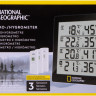 Метеостанция Bresser National Geographic 74621