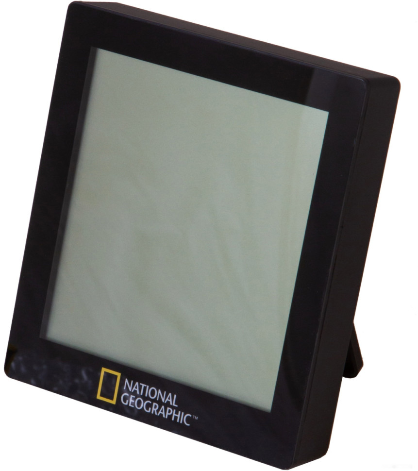 Метеостанция Bresser National Geographic 74621