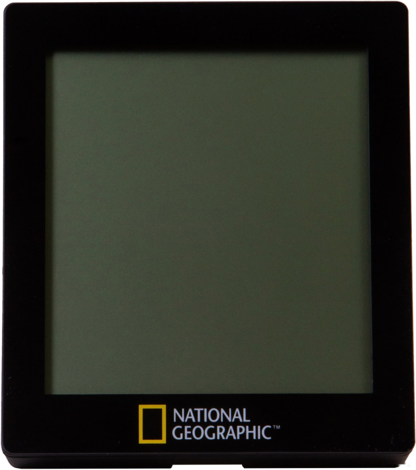 Метеостанция Bresser National Geographic 74621