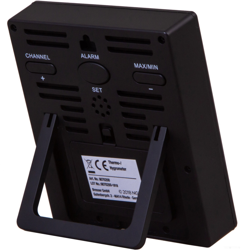 Метеостанция Bresser National Geographic 74621