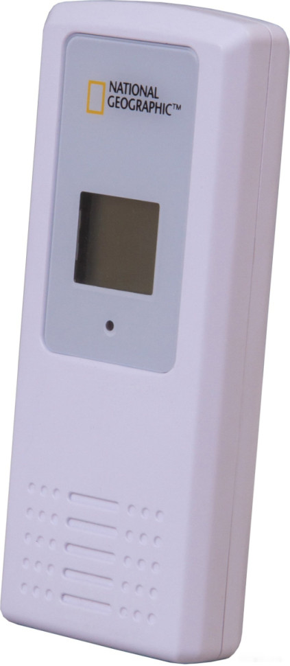 Метеостанция Bresser National Geographic 74621