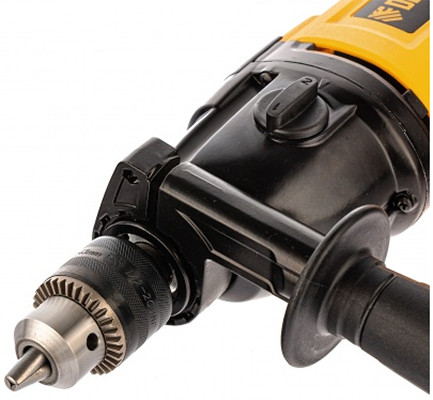 Дрель ударная Denzel ID-850 (26309)