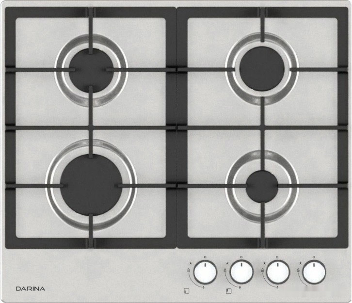 Варочная панель Darina 1T3 BGM 341 11 X3