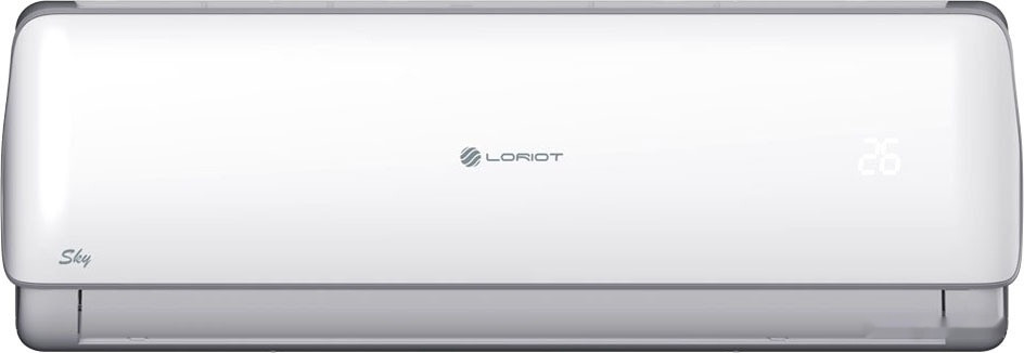 Сплит-система Loriot Sky LAC-12AS
