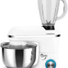 Кухонный комбайн Maunfeld MF-435WH Pro