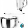 Кухонный комбайн Maunfeld MF-435WH Pro