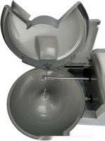 Кухонный комбайн RageX R114-200 (серый)