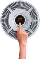 Очиститель воздуха SmartMi Air Purifier KQJHQ01ZM (международная версия)