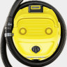 Пылесос Karcher WD 2-18 Battery Set [1.628-501.0]