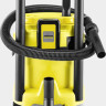 Пылесос Karcher WD 2-18 Battery Set [1.628-501.0]