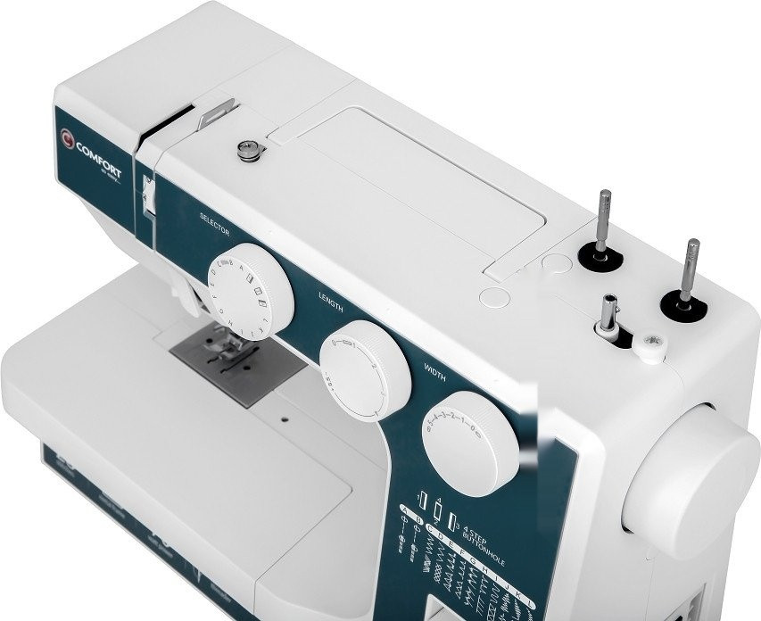 Электромеханическая швейная машина Comfort 3010
