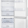 Холодильник Samsung RB33J3515WW/EF