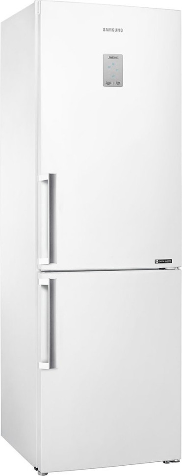 Холодильник Samsung RB33J3515WW/EF