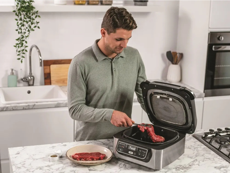 Электрогриль Ninja AG301EU