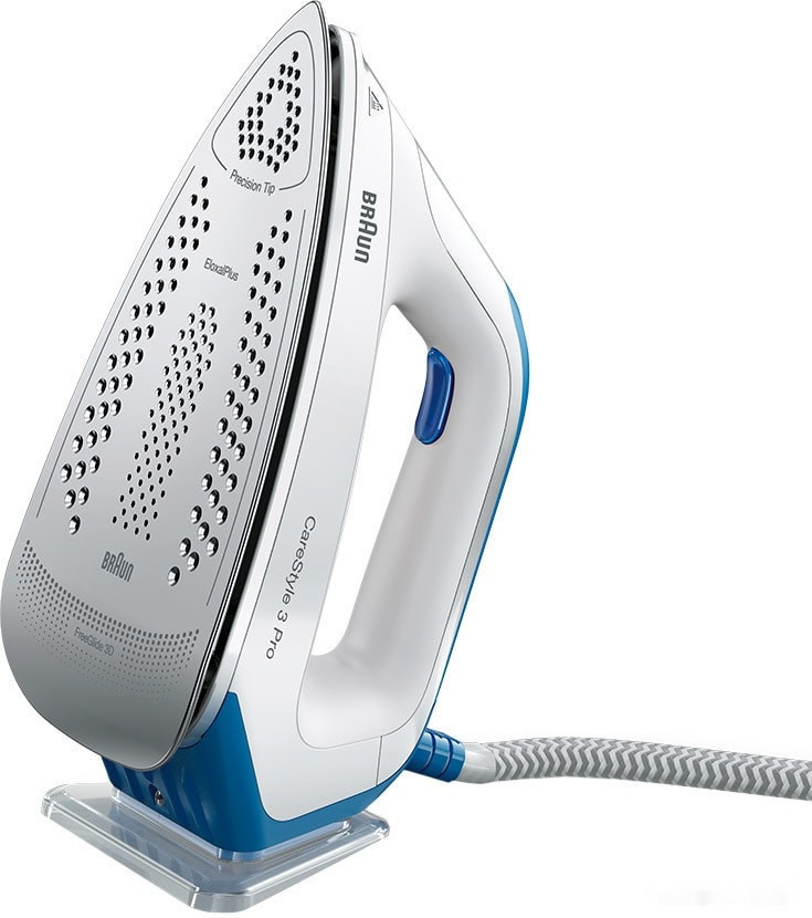 Утюг Braun CareStyle 3 Pro IS3157BL