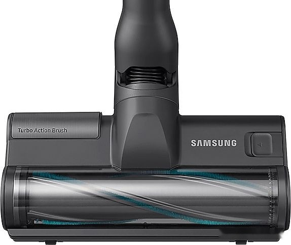 Пылесос Samsung VS20B75ACR5/GE