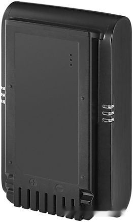 Пылесос Samsung VS20B75ACR5/GE