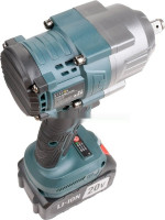 Гайковерт Zitrek Crusher 20 PRO 085-1020 (с 2-мя АКБ, кейс)