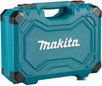 Универсальный набор инструментов Makita E-08458 (87 предметов)