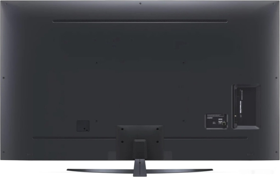 Телевизор LG 65NANO766PA