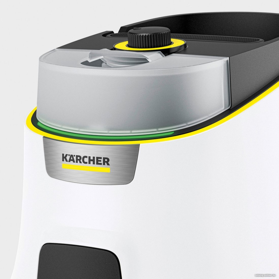 Пароочиститель Karcher SC 4 Deluxe 1.513-460.0