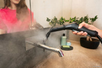 Пароочиститель Karcher SC 4 Deluxe 1.513-460.0