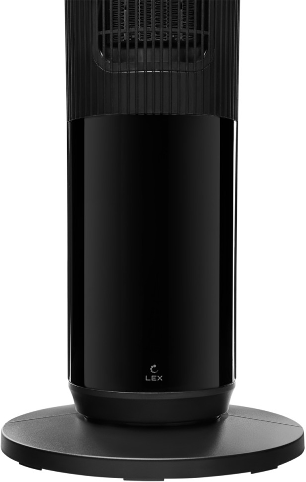 Тепловентилятор LEX LXCR 1526