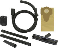 Промышленный пылесос Vityaz Pro VP25-1700S