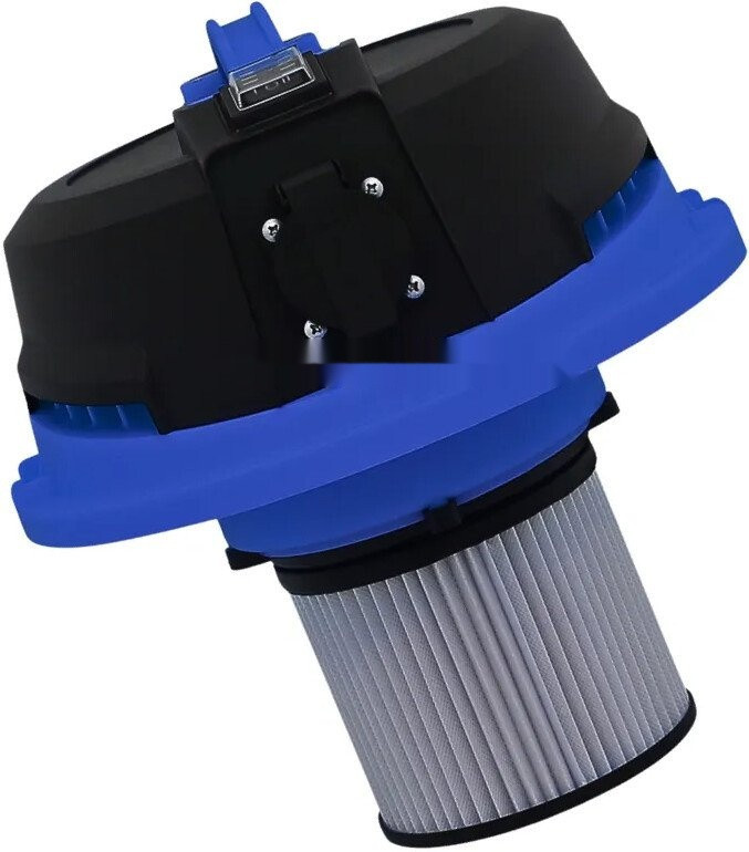 Промышленный пылесос Vityaz Pro VP25-1700S