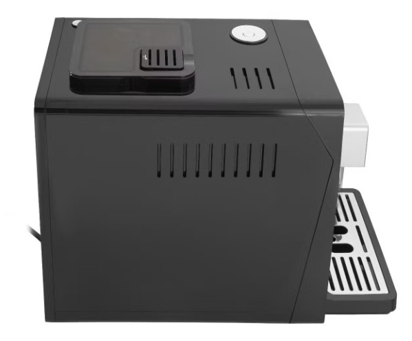 Кофемашина Evelux EACM 1028 N Asti