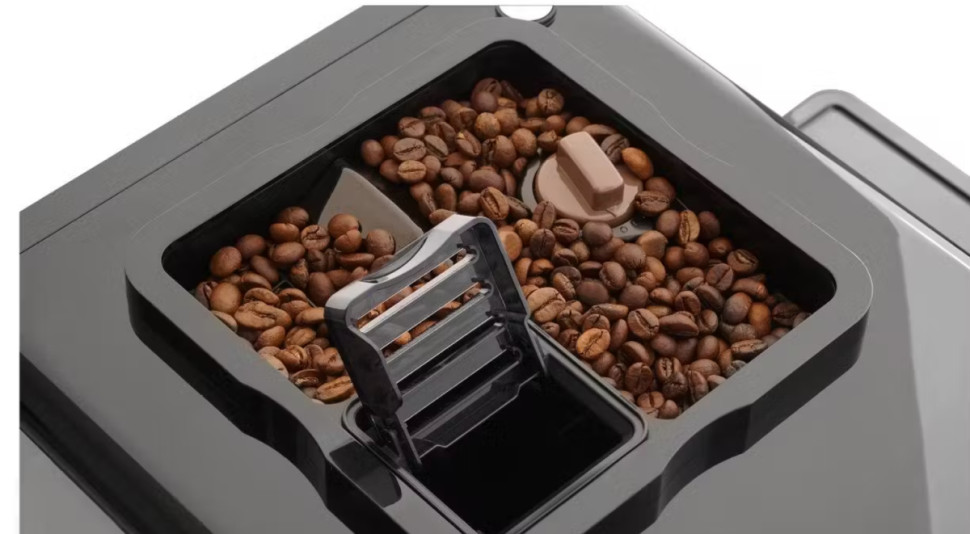 Кофемашина Evelux EACM 1028 N Asti