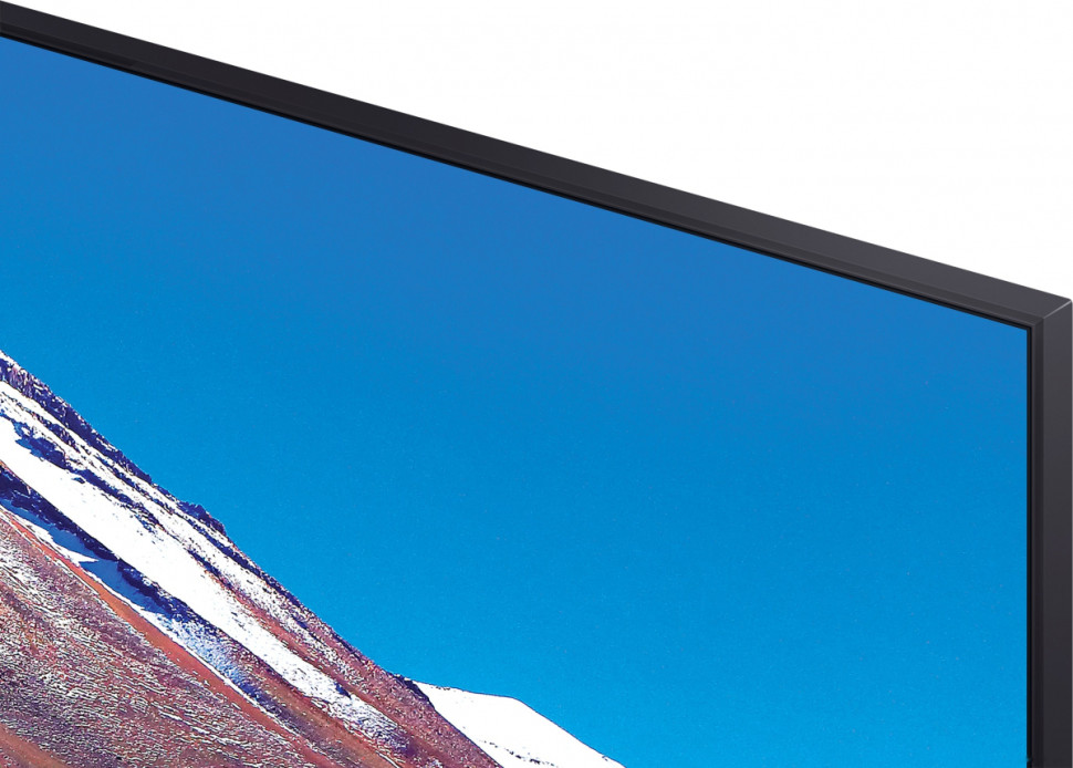 Телевизор Samsung UE50TU7090U