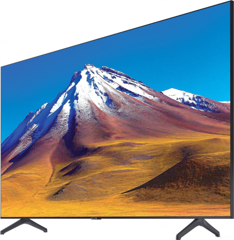Телевизор Samsung UE50TU7090U