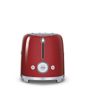 Тостер Smeg TSF01RDEU