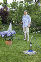 Скважинный насос Karcher BP 6 Deep Well 1.645-422.0