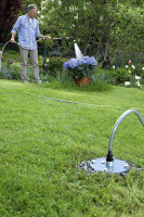 Скважинный насос Karcher BP 6 Deep Well 1.645-422.0