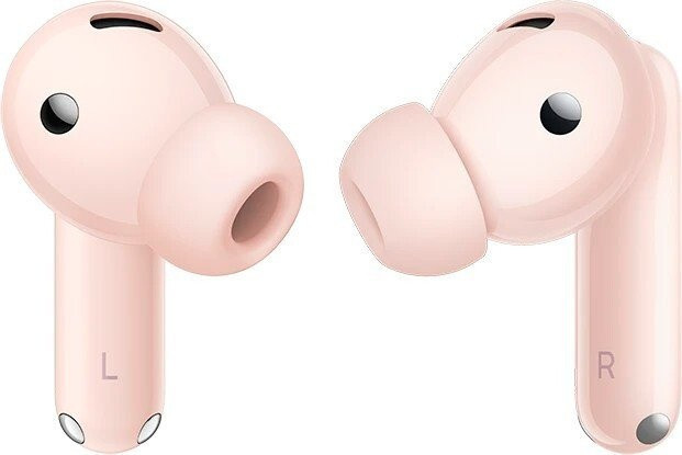 Наушники Huawei FreeBuds 7i (розовый, международная версия)