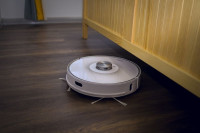 Робот-пылесос Lenovo Robot Vacuum Cleaner T1 LR1